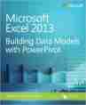 Excel 2013 Building Data Models using PowerPivot