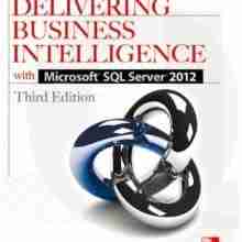 BI 2012 Book Cover Business Intelligence