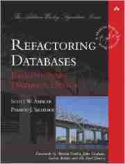 refactoring databases