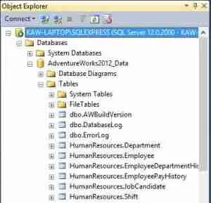 What is a SQL Server Data Dictionary? - Essential SQL