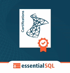 EssentialSQL 70-761 Resource Page