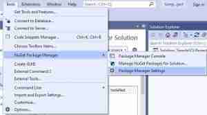 How to use C# with SQL - Essential SQL