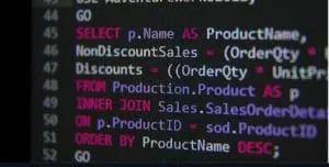 Essential SQL - Your search for SQL training is over,